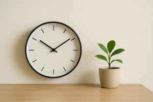 Mikronawyki, które zmieniają wszystko: 10-minutowe rutyny dla zapracowanych